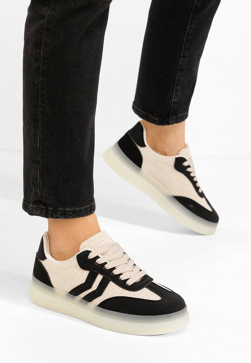 Ženske sneakers Joffy crno