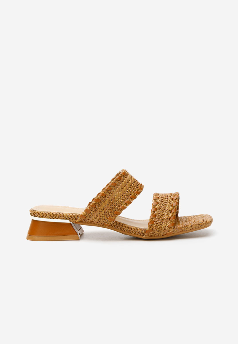 Mules za ženske Cindi V2 deva