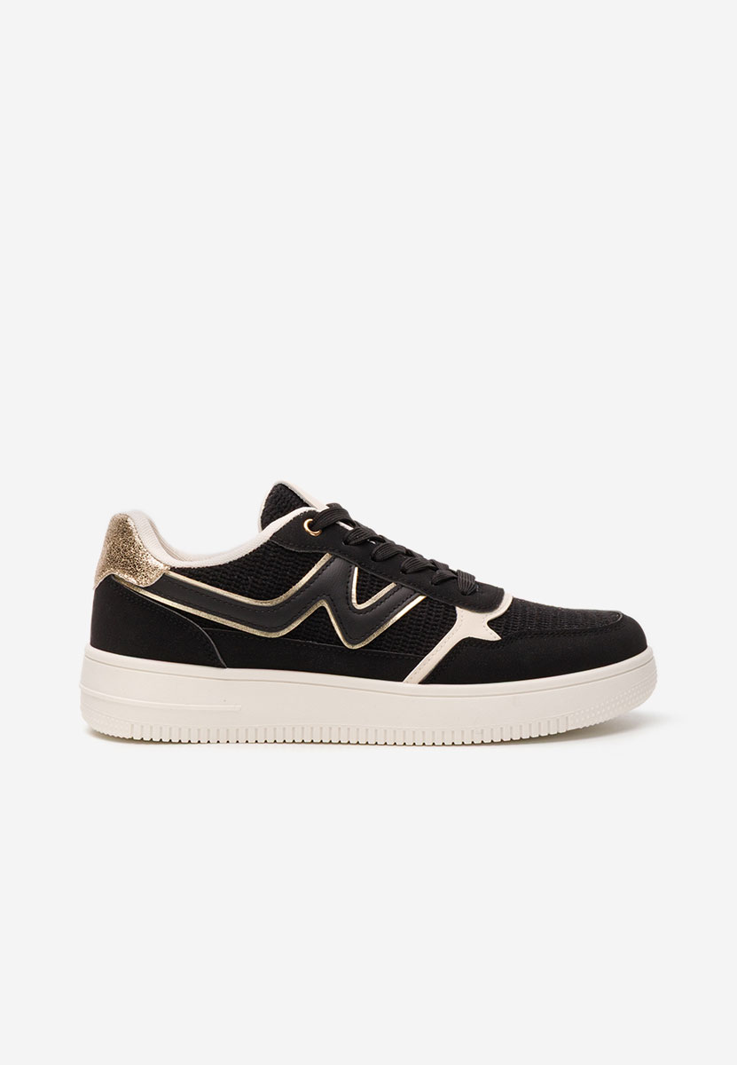 Ženske sneakers Avrila crno