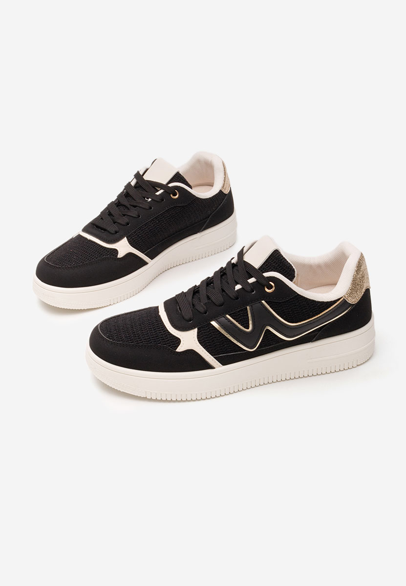 Ženske sneakers Avrila crno