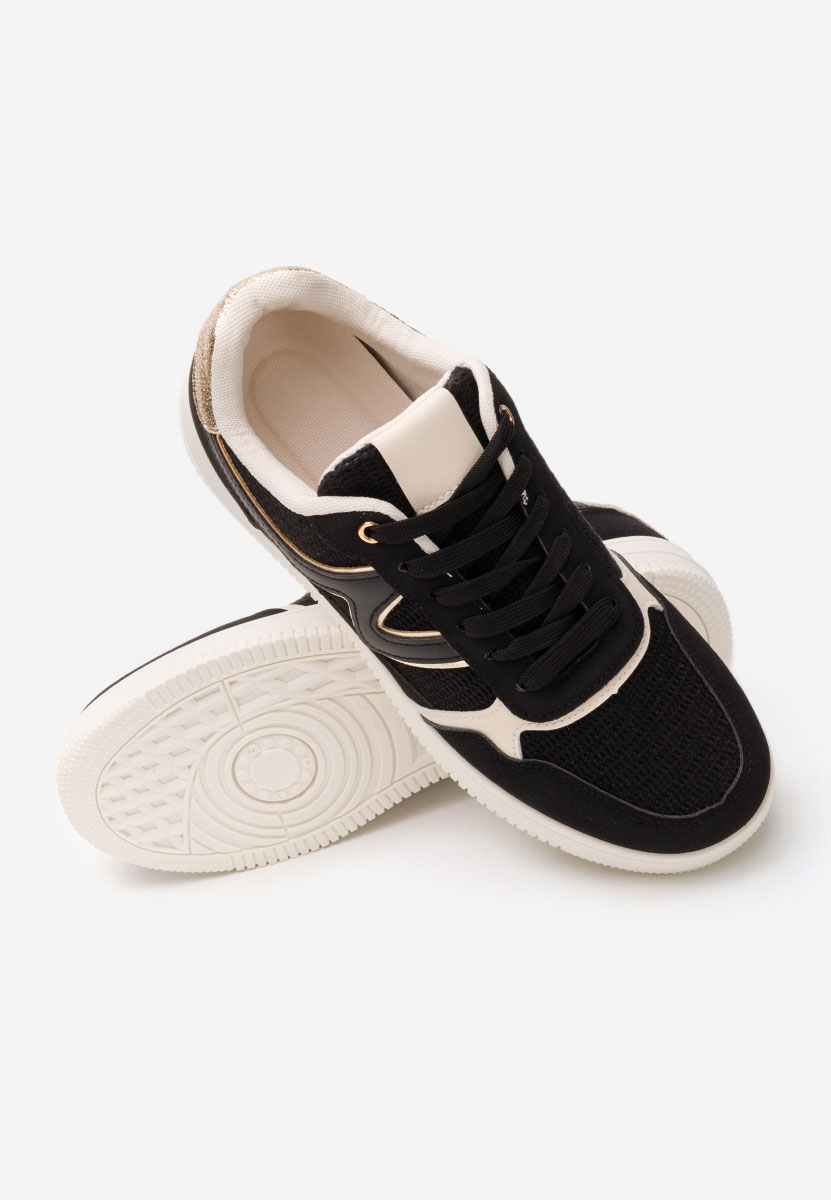 Ženske sneakers Avrila crno