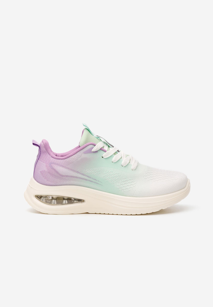 Ženske sneakers Marillu Šareno