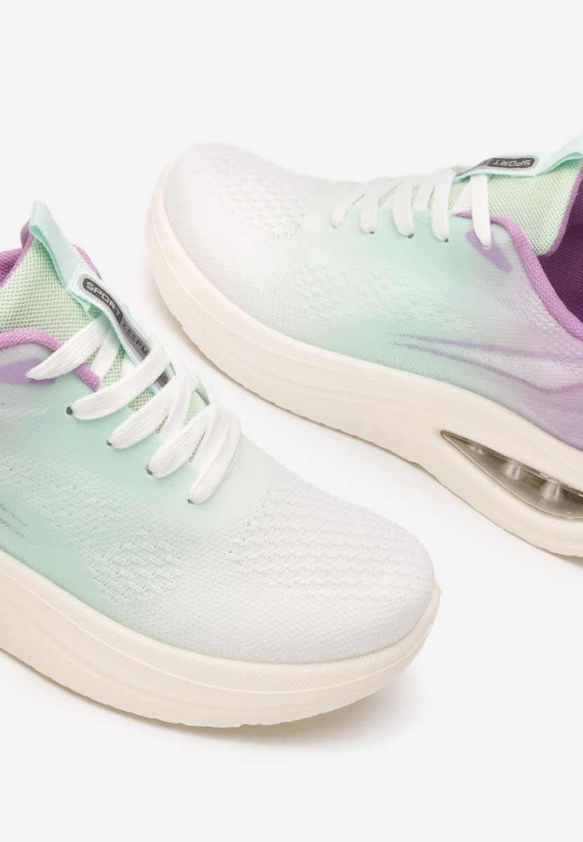 Ženske sneakers Marillu Šareno