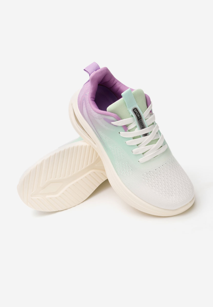 Ženske sneakers Marillu Šareno