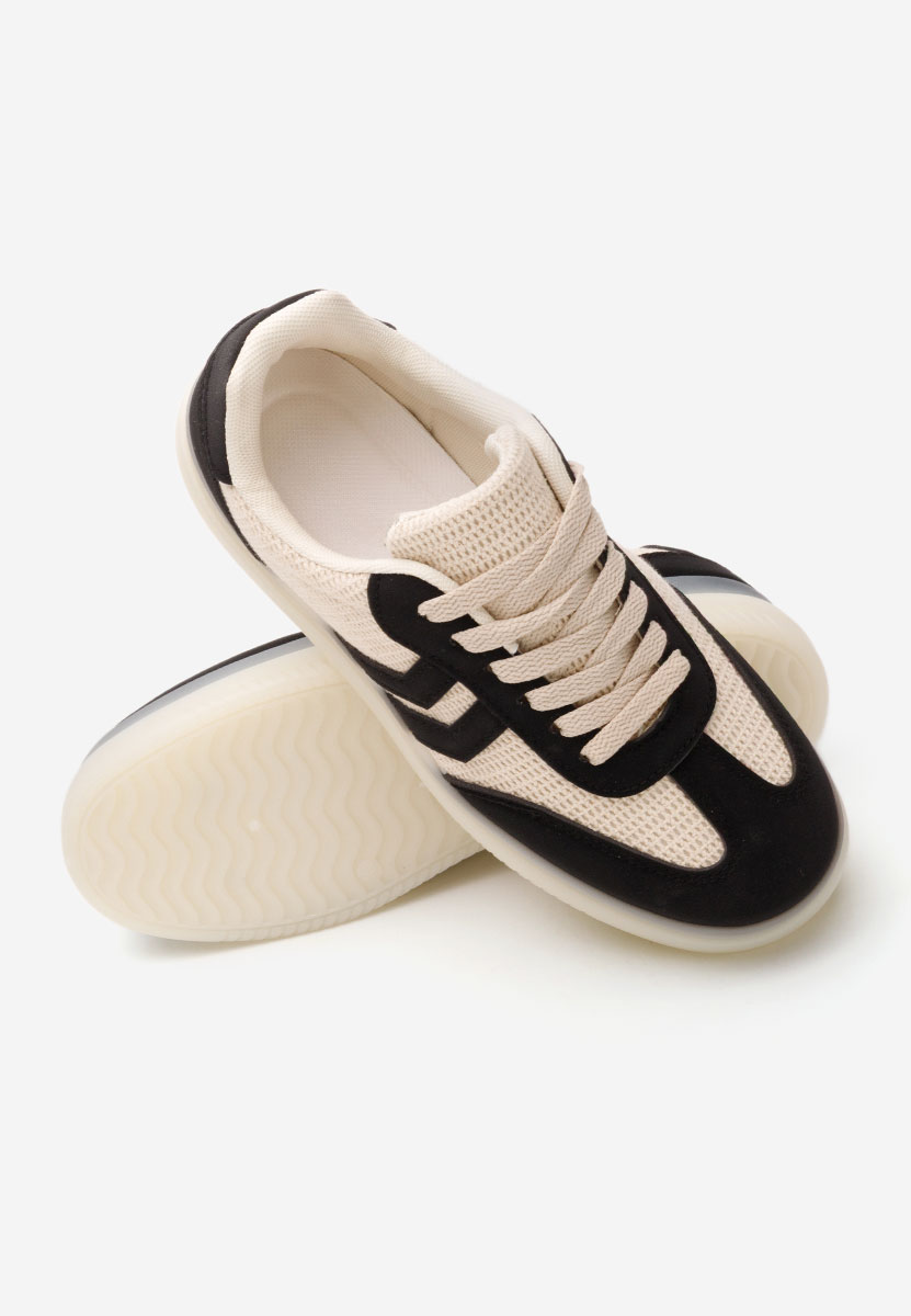 Ženske sneakers Joffy crno