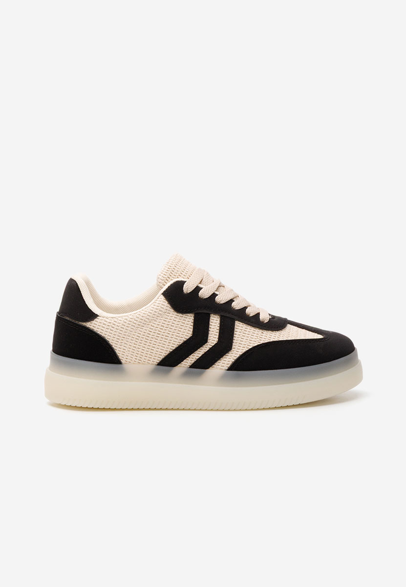Ženske sneakers Joffy crno