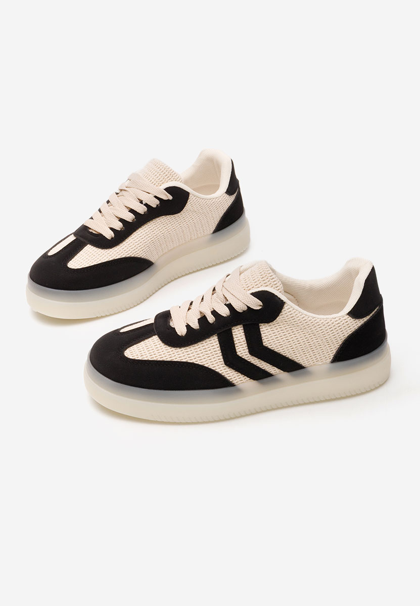 Ženske sneakers Joffy crno