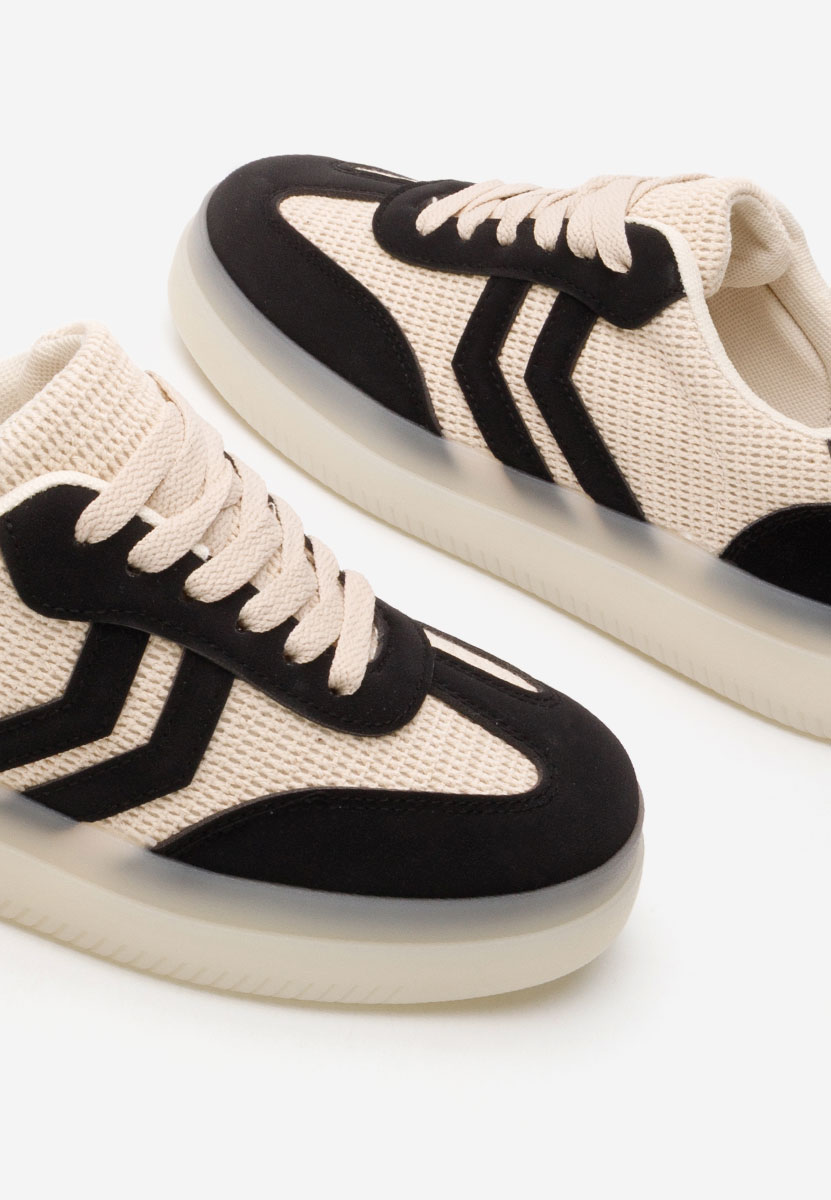 Ženske sneakers Joffy crno