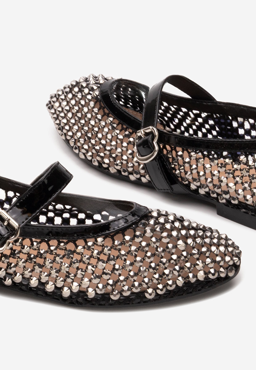 Balerine Kendala crno