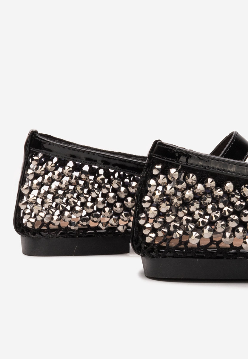 Balerine Kendala crno