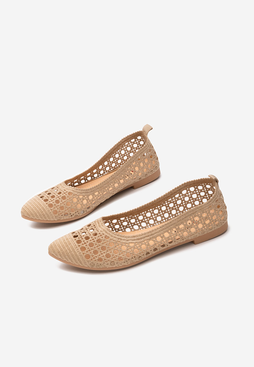 Balerine Marybel kaki