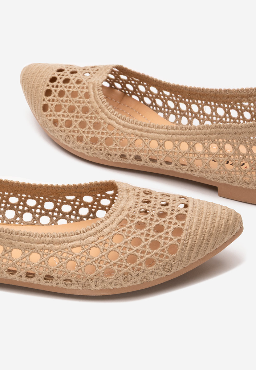 Balerine Marybel kaki