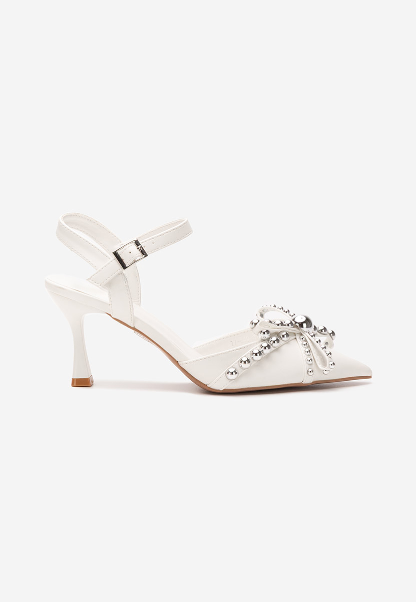 Salonke s remenčićem Ladera bijele