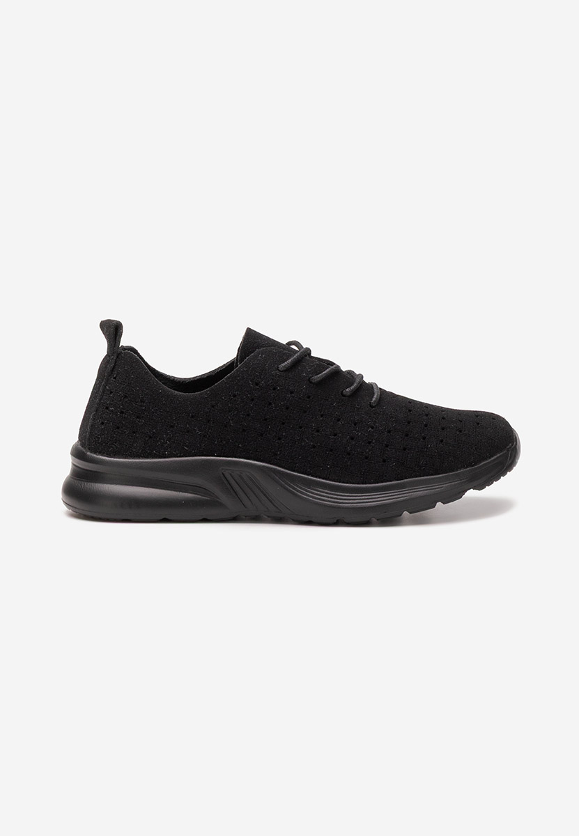 Ženske sneakers Clarence crno