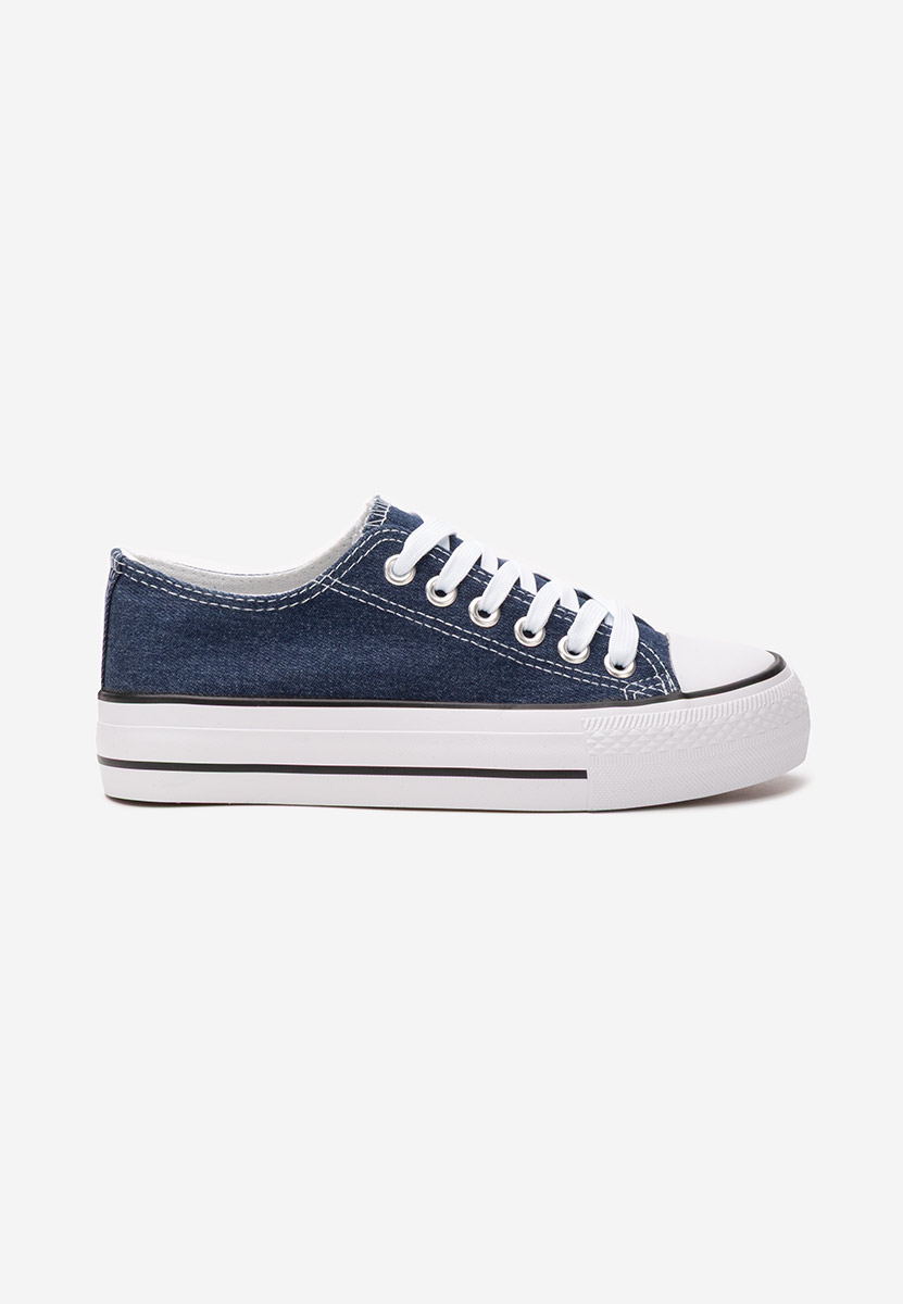 Tenisice ženske Vanessa V9 plavo navy