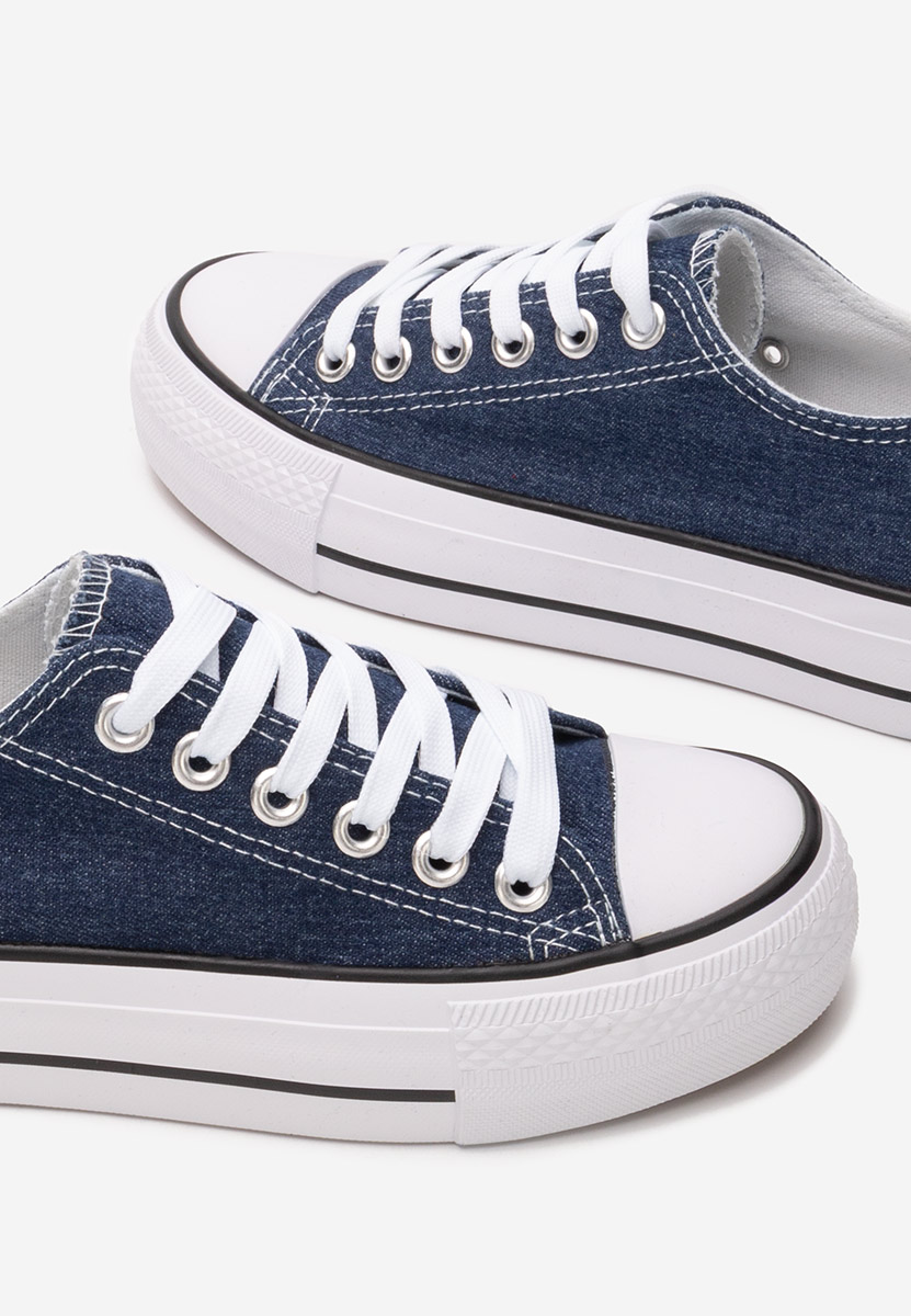 Tenisice ženske Vanessa V9 plavo navy