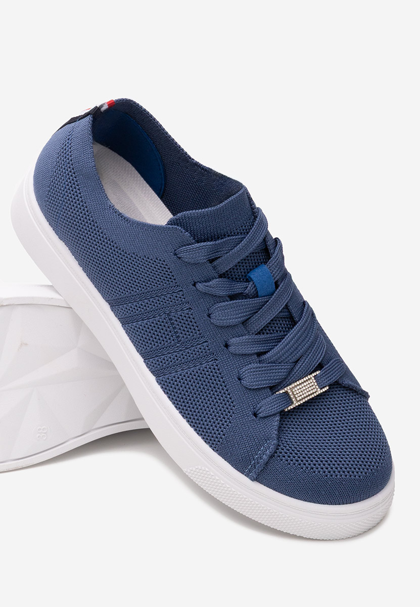 Tenisice ženske Belinda V3 plavi