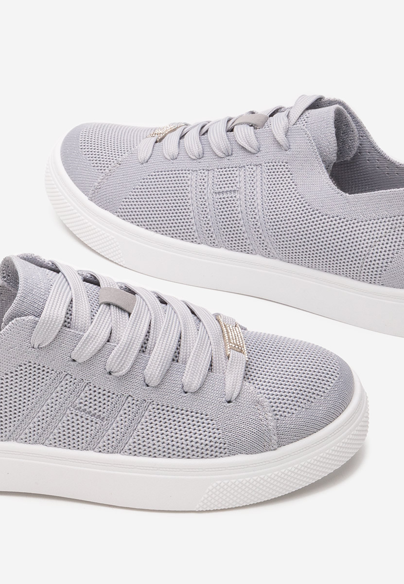 Tenisice ženske Belinda V3 sivo