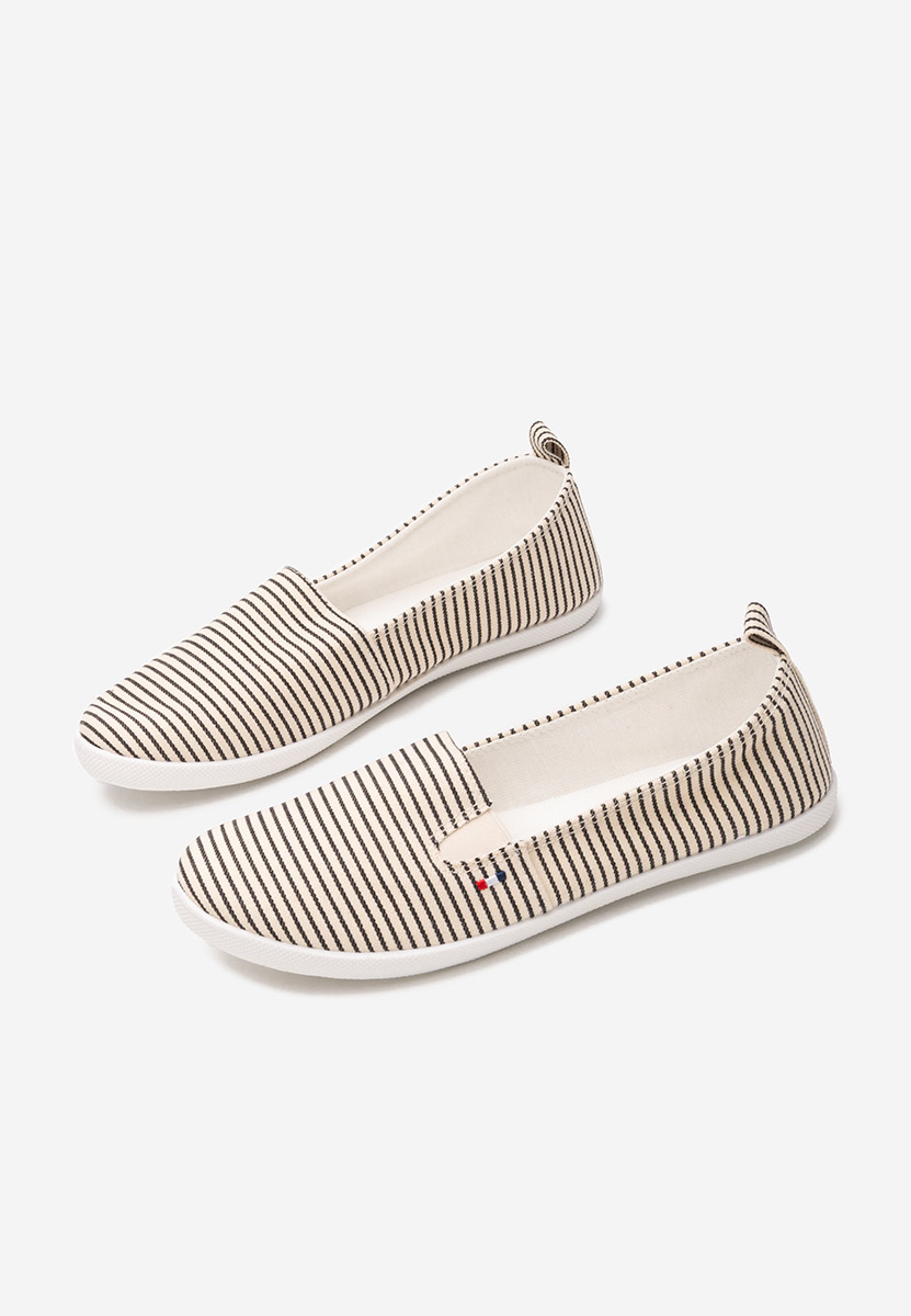 Espadrilles za ženske Brandusa crno