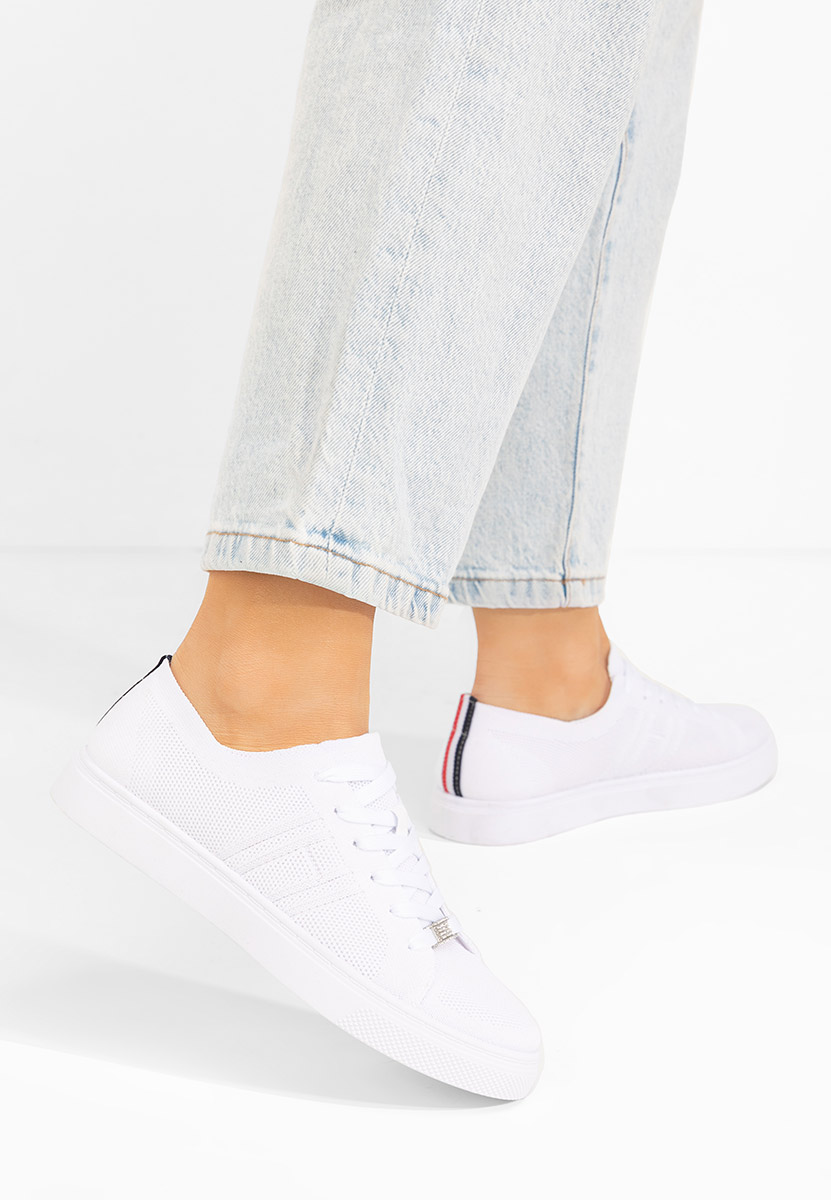 Tenisice ženske Belinda V3 bijele