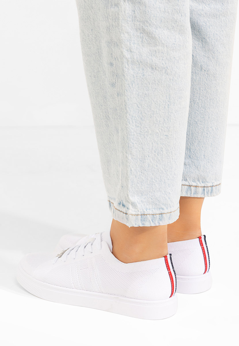 Tenisice ženske Belinda V3 bijele