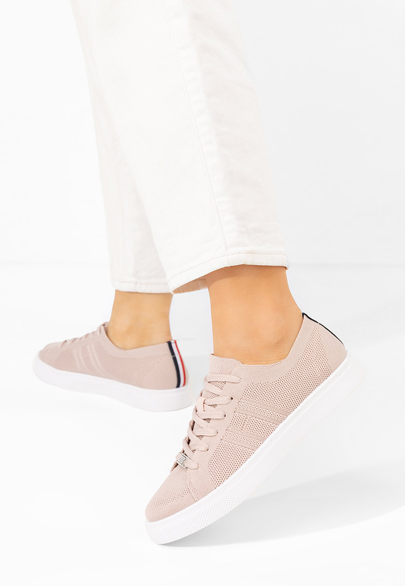 Tenisice ženske Belinda V3 ružičasto