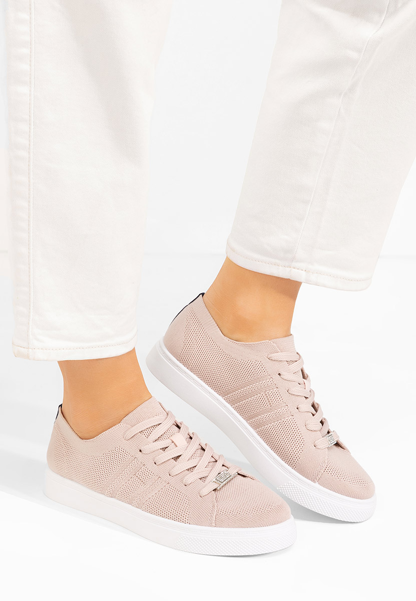 Tenisice ženske Belinda V3 ružičasto