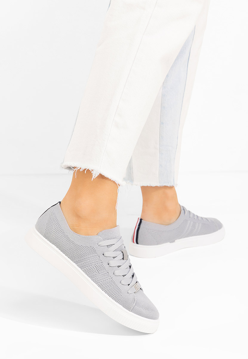 Tenisice ženske Belinda V3 sivo