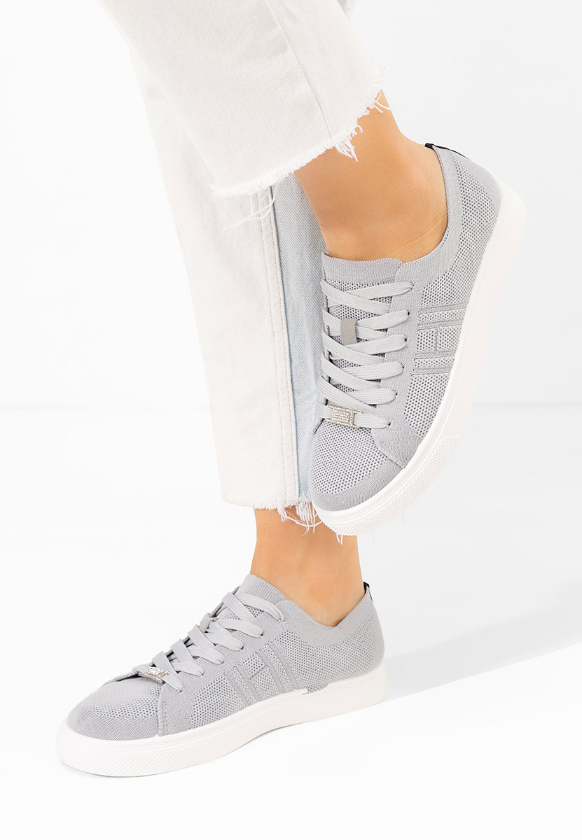 Tenisice ženske Belinda V3 sivo