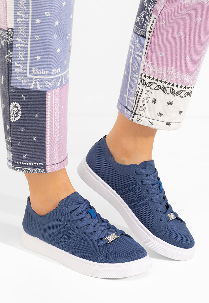 Tenisice ženske Belinda V3 plavi