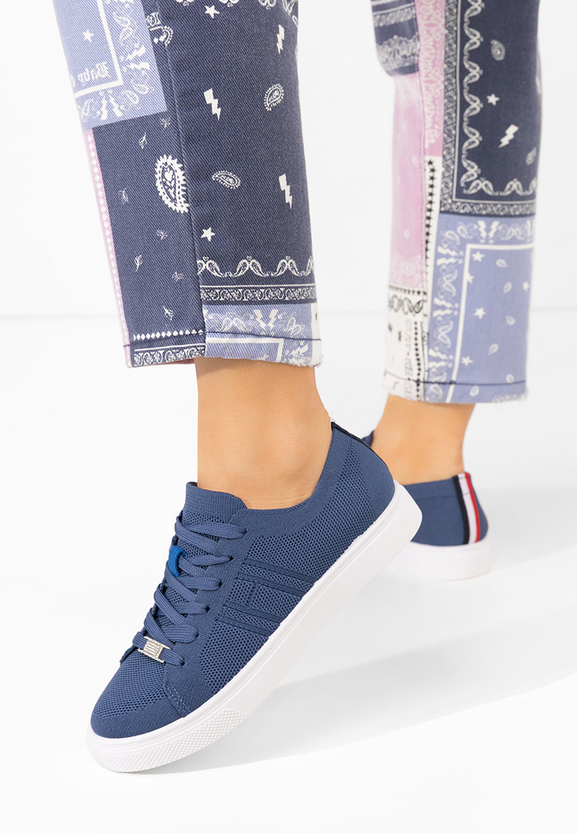 Tenisice ženske Belinda V3 plavi