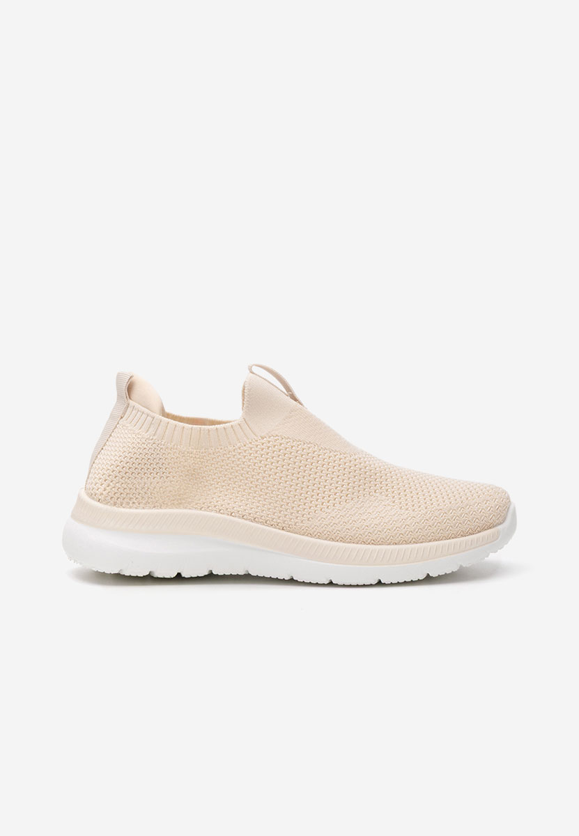 Tenisice Slip-On Achara V2 bež