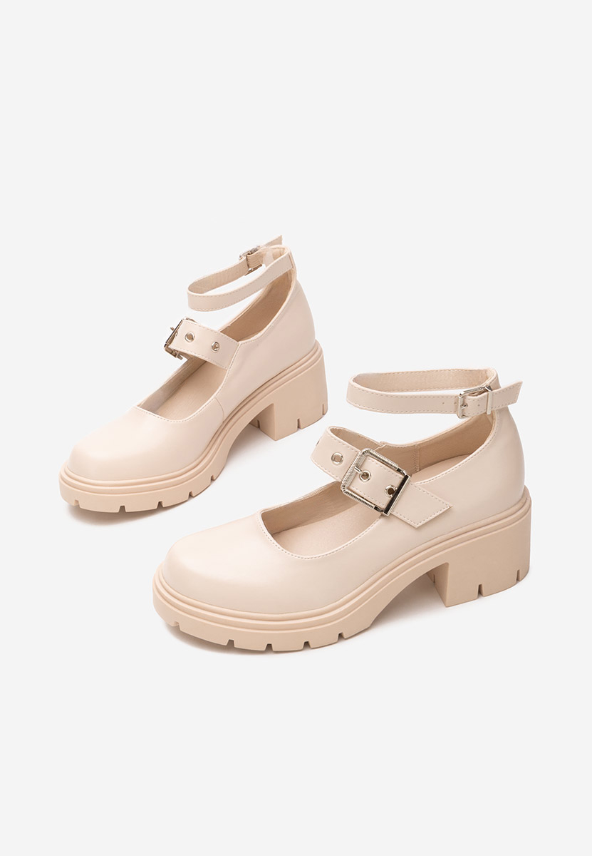 Salonke na blok petu Khalilah bej