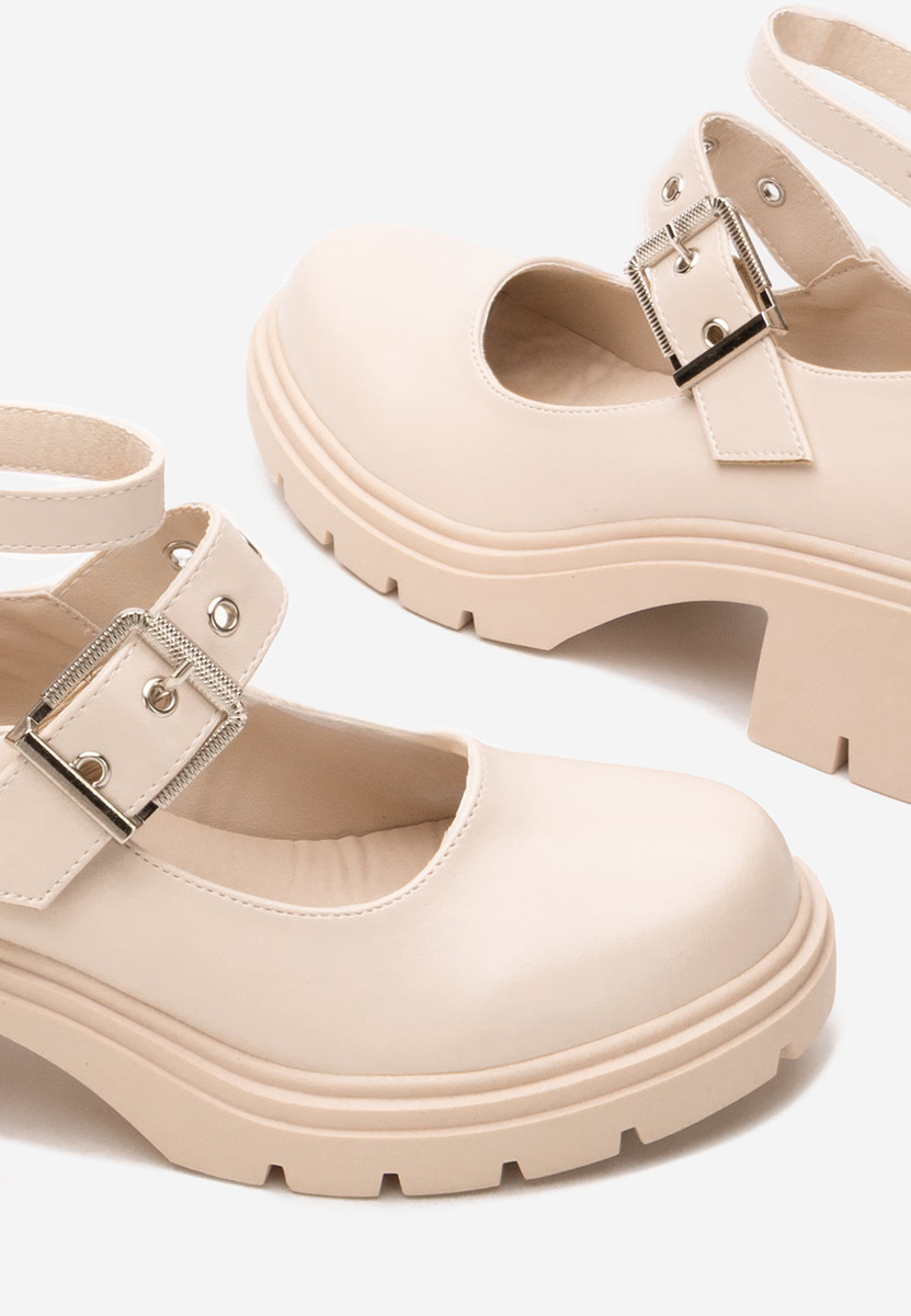 Salonke na blok petu Khalilah bej