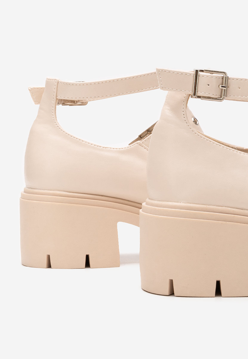 Salonke na blok petu Khalilah bej