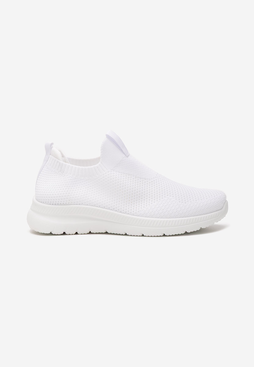 Tenisice Slip-On Achara V2 bijele