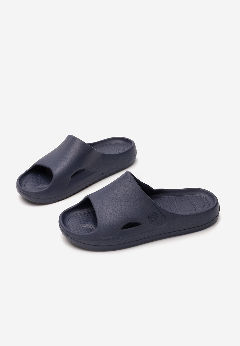 Papuče za muške Horace plavo navy