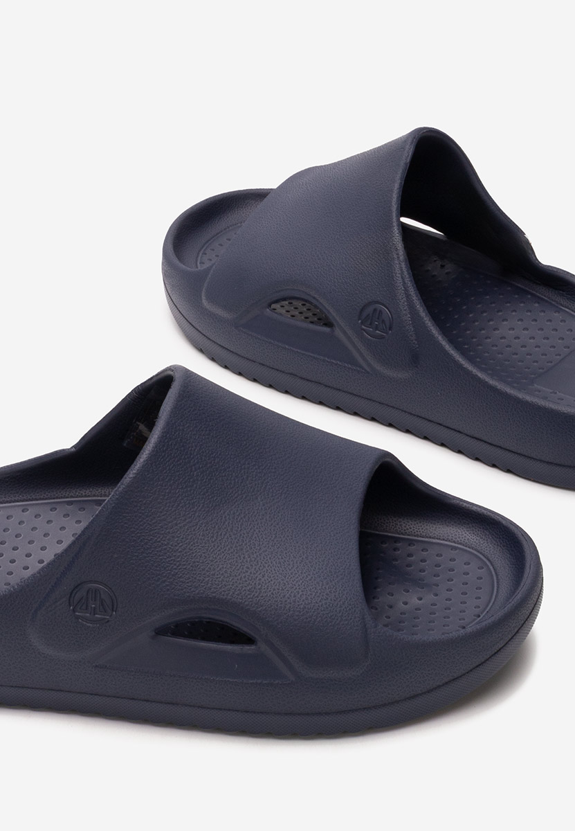 Papuče za muške Horace plavo navy