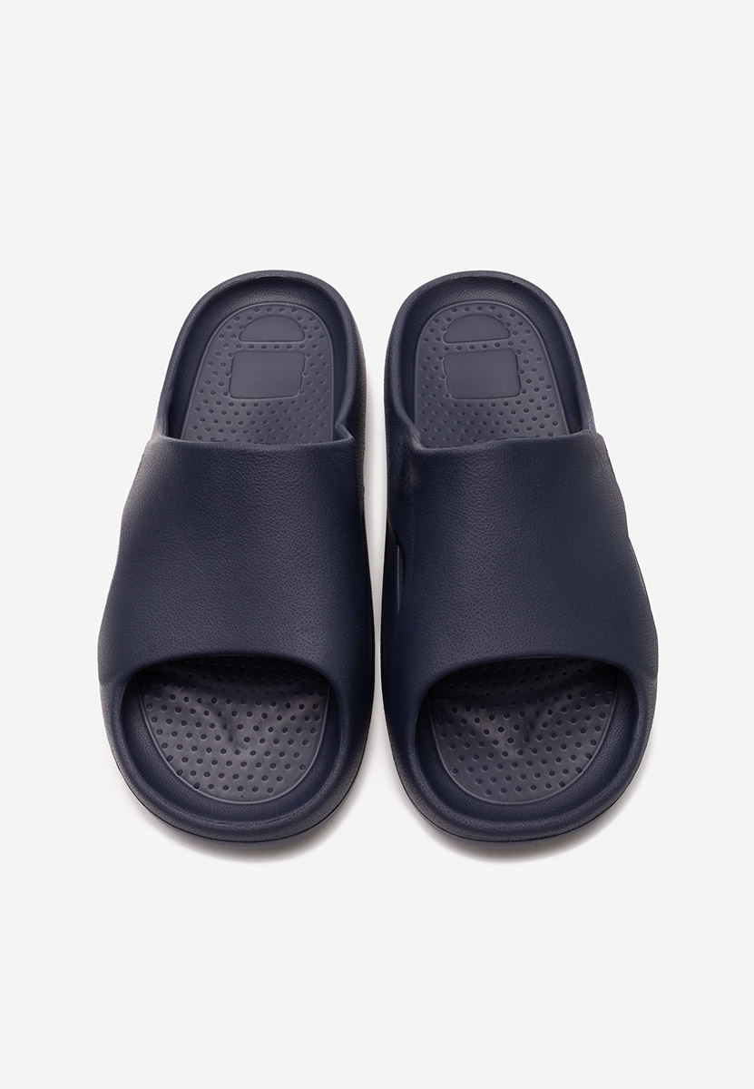 Papuče za muške Horace plavo navy