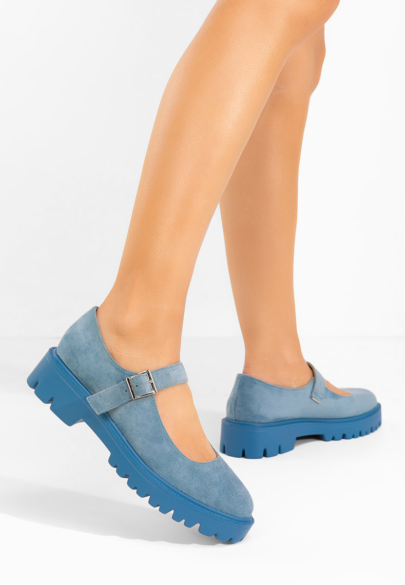 Cipele casual Orias V2 plavi