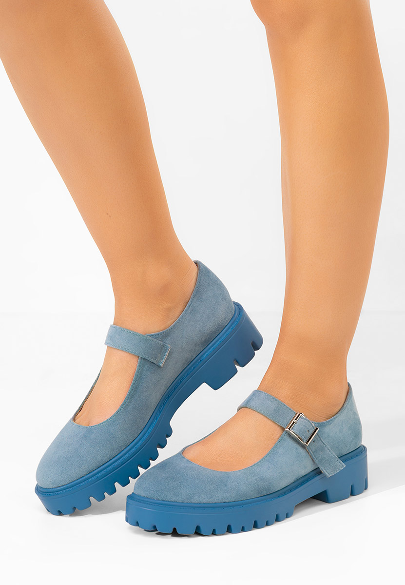 Cipele casual Orias V2 plavi