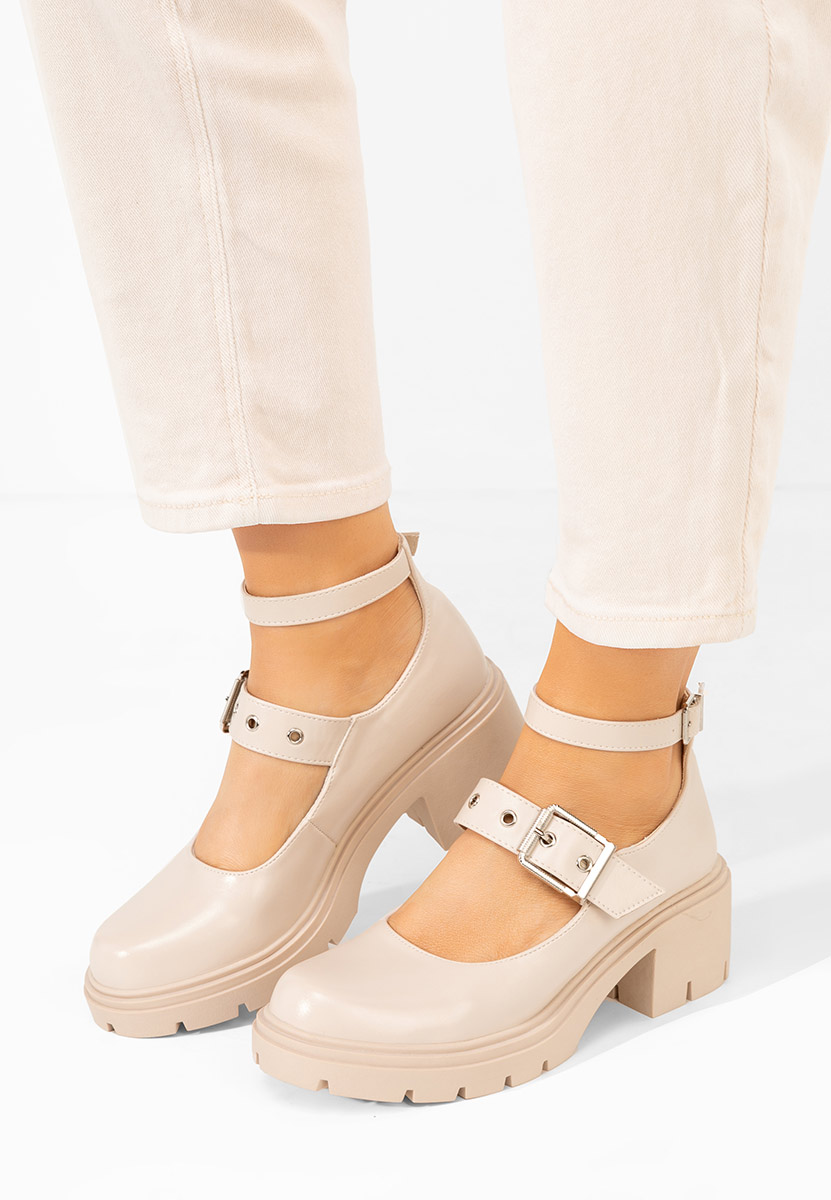 Salonke na blok petu Khalilah bej