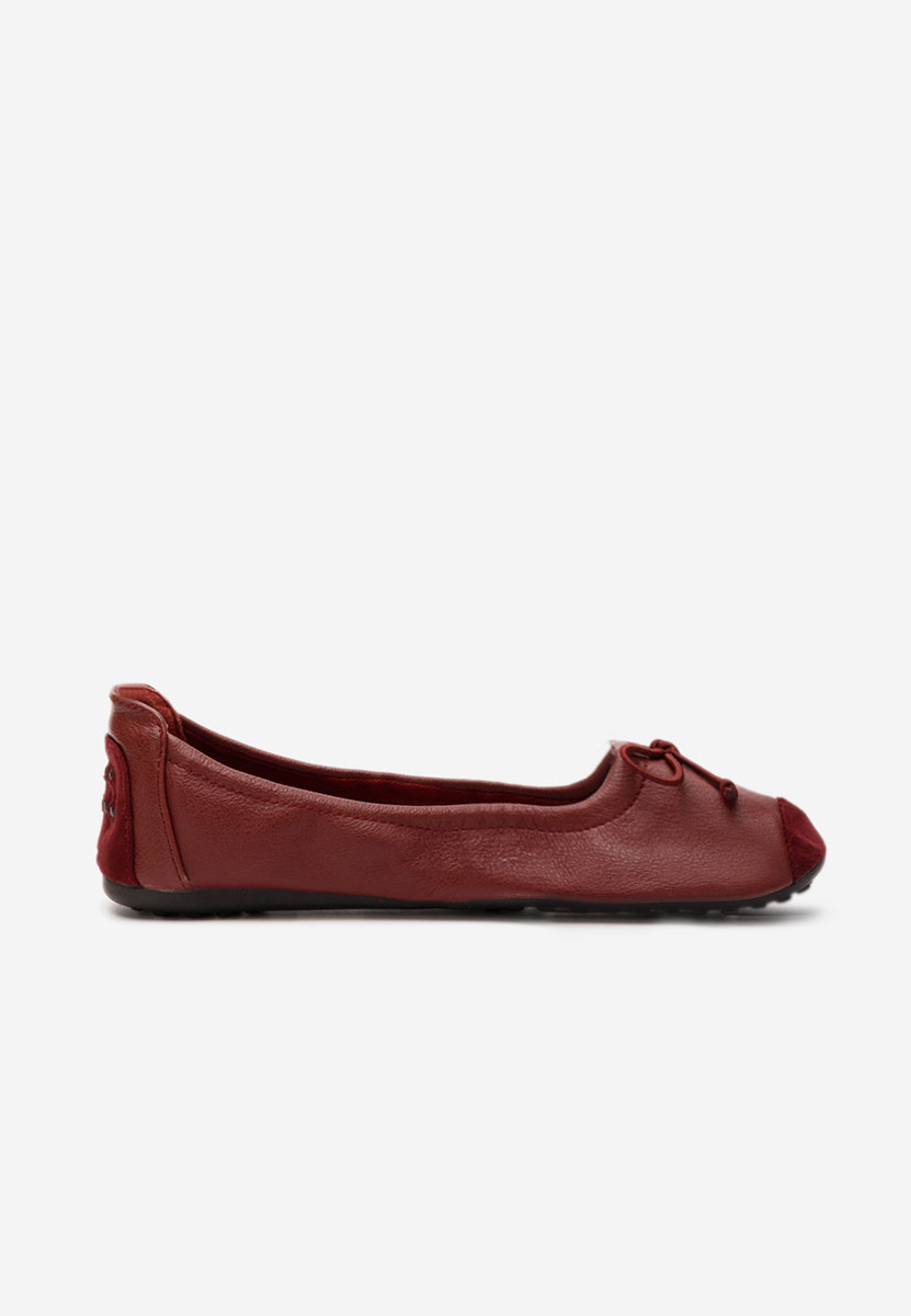 Balerine Amania bordo