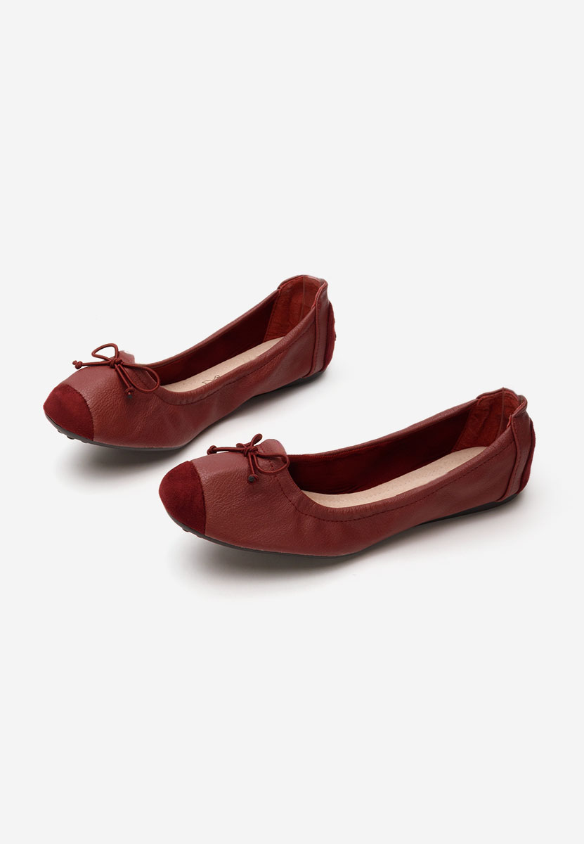 Balerine Amania bordo