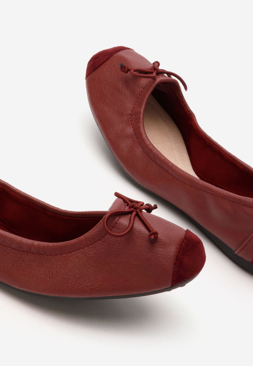 Balerine Amania bordo