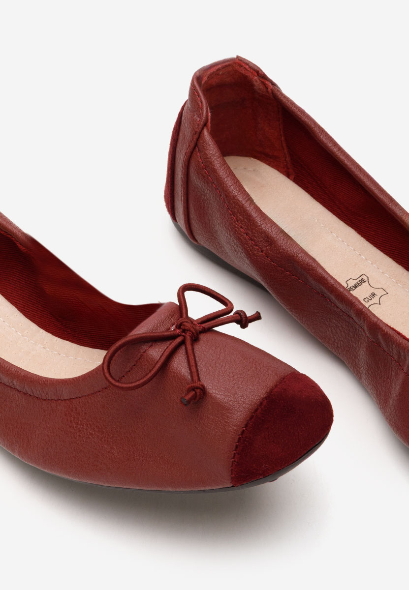 Balerine Amania bordo