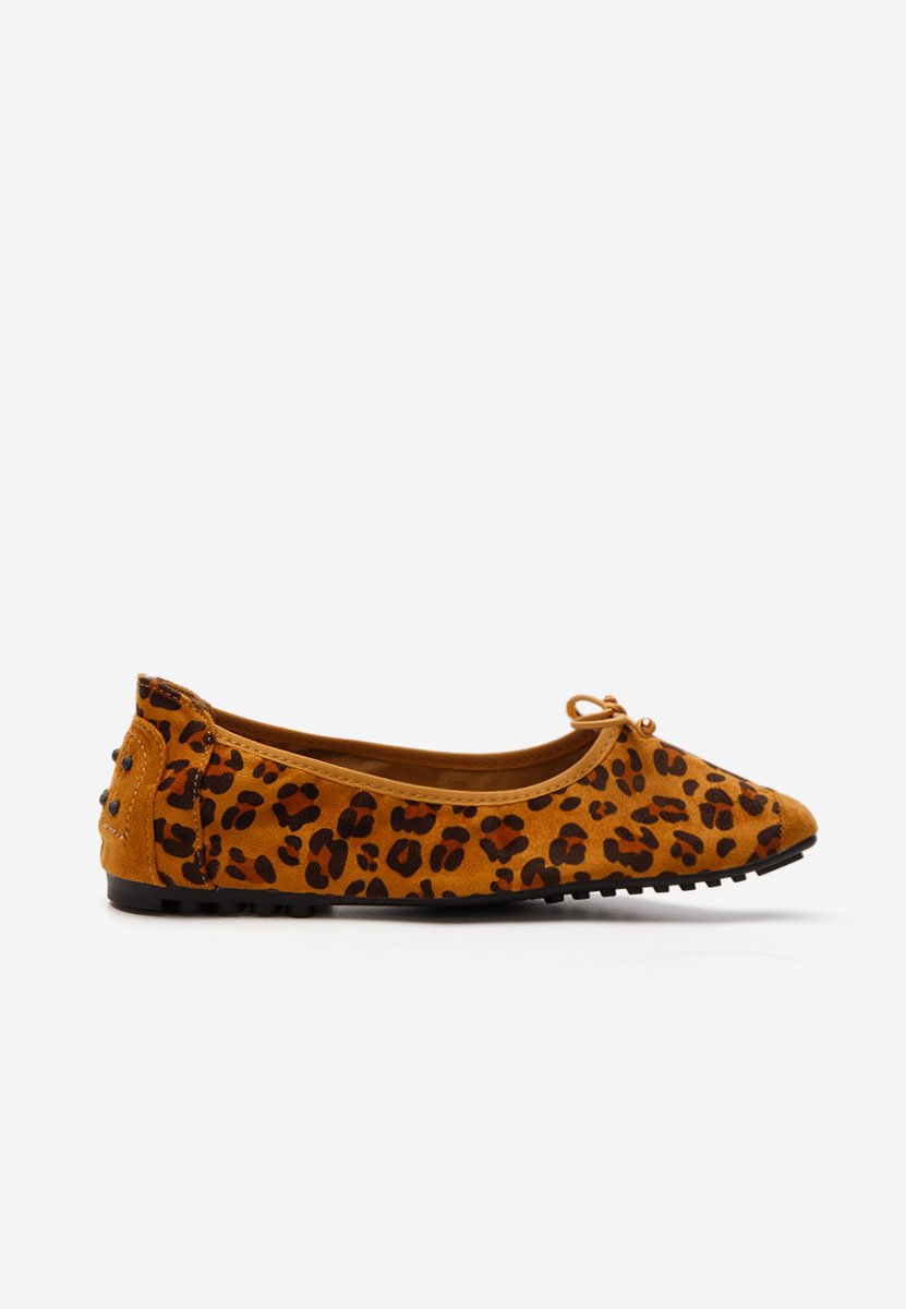 Balerine Amania V2 leopardi