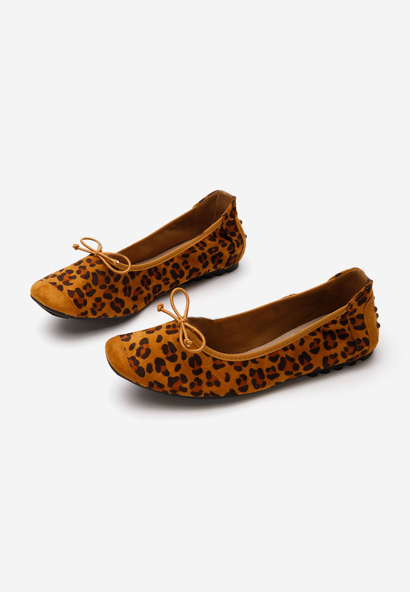 Balerine Amania V2 leopardi