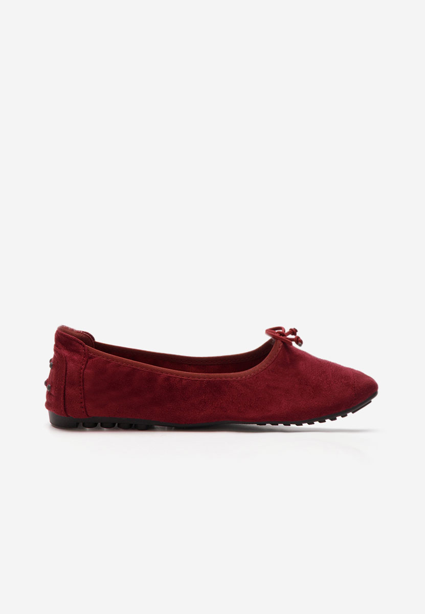 Balerine Amania V2 bordo