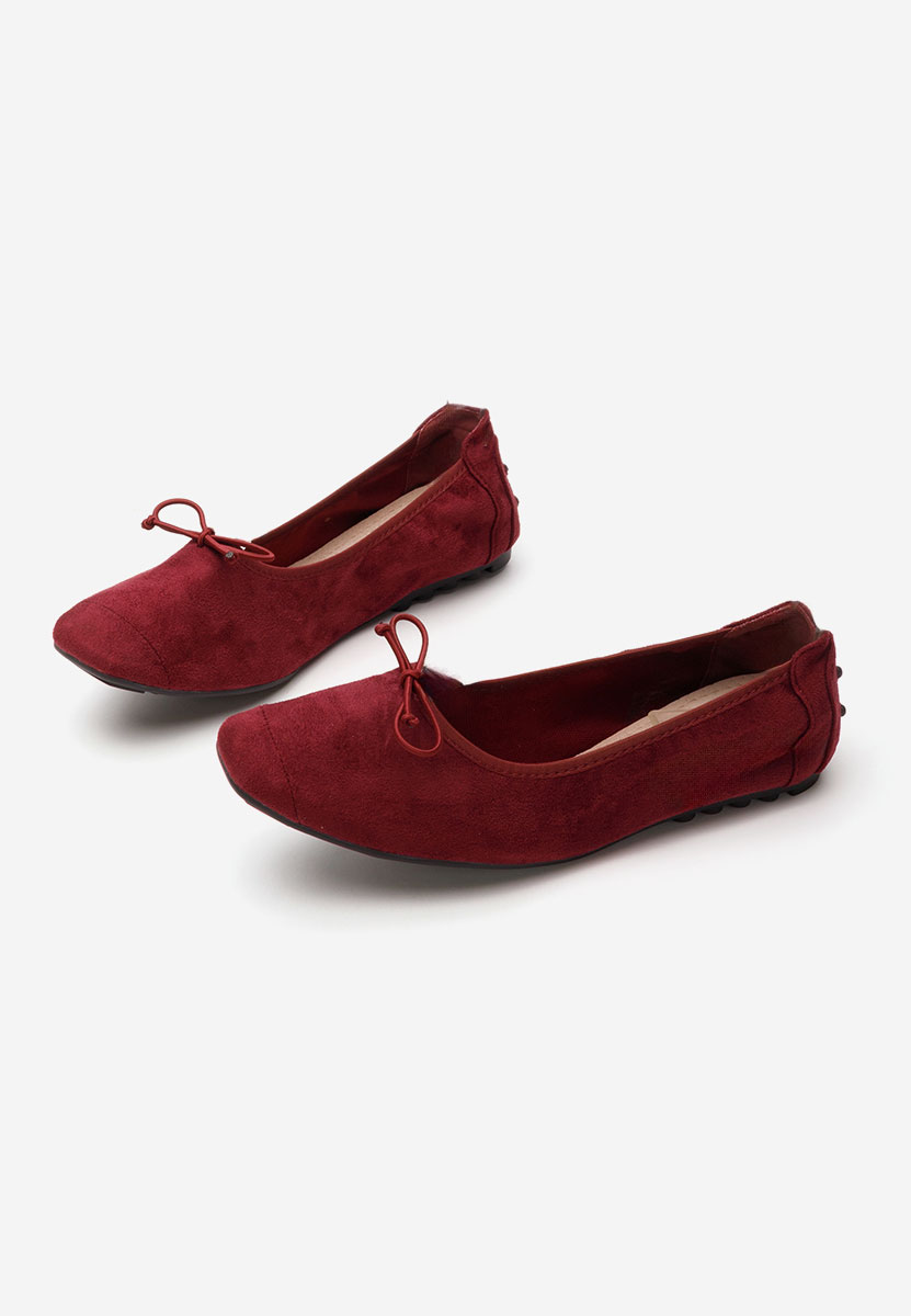 Balerine Amania V2 bordo